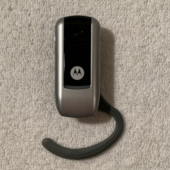 *HP* Motorola ear piece for cell phones - Picture 4 of 8